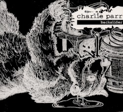 Backslider: Live at the Brewhouse