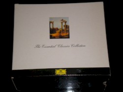 The Essential Classics Collection