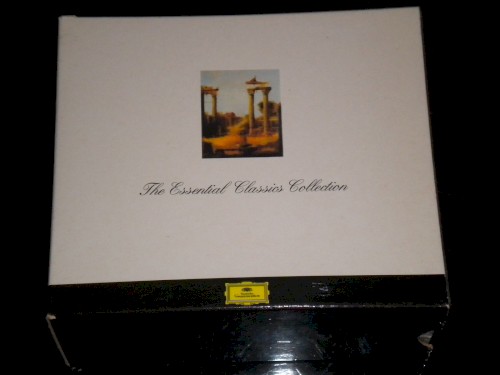 The Essential Classics Collection