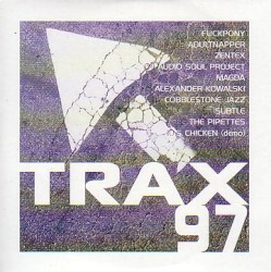 Trax, Volume 97
