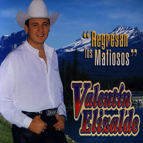 Regresan los mafiosos