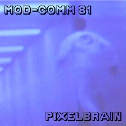 Pixelbrain