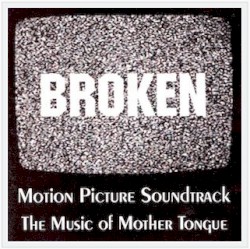 Broken