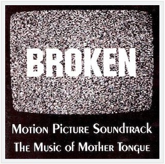 Broken
