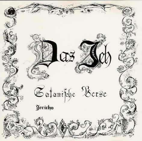 Satanische Verse