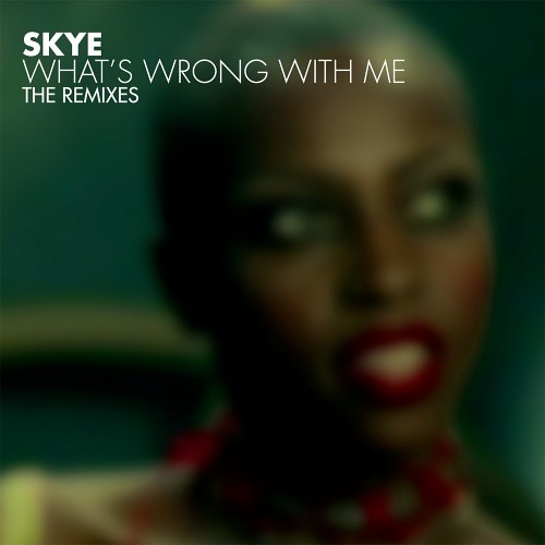 What's Wrong With Me: The Remixes