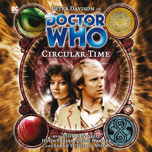 Doctor Who: Circular Time