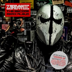 The Become (remix album)