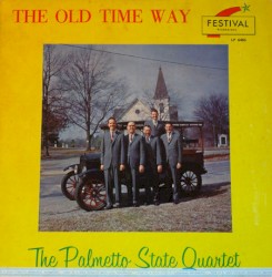 The Old Time Way