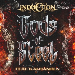 Gods Of Steel (feat. Kai Hansen)