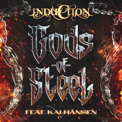 Gods Of Steel (feat. Kai Hansen)