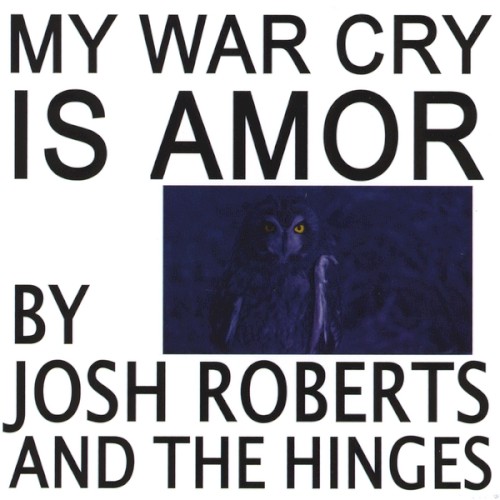 My War Cry Is Amor