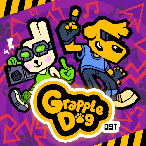 Grapple Dog
