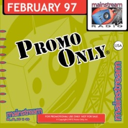Promo Only: Mainstream Radio, February 1997