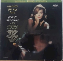 Concerto for My Love