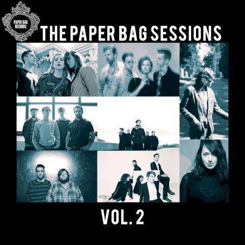 Paper Bag Sessions Volume Two