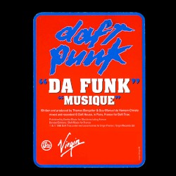 Da Funk