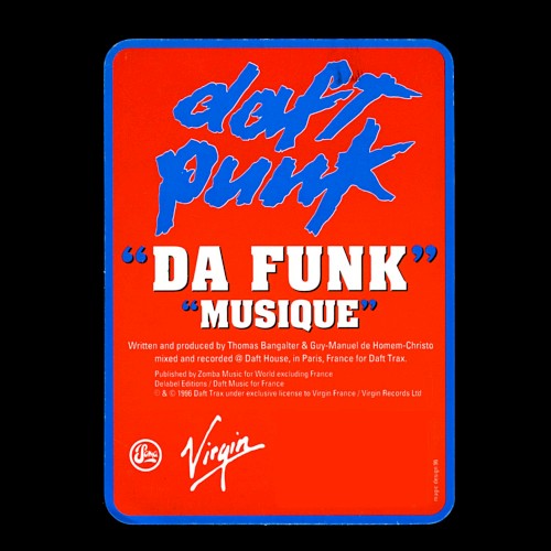 Da Funk