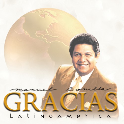 Gracias Latinoamérica