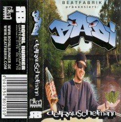 Der Räuschermann