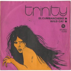 El Cumbanchero / Wild Cat