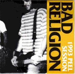 1993 Peel Session