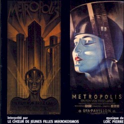 Metropolis