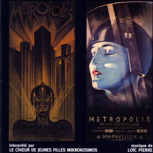 Metropolis