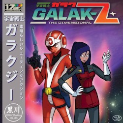 Galak-Z: The Dimensional