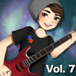 VGM Covers, Vol. 7