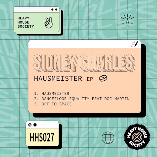 Hausmeister EP