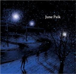 June Paik