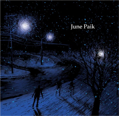 June Paik