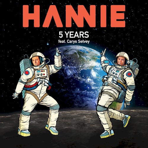 5 Years