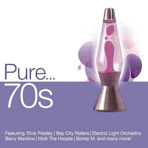 Pure… 70s