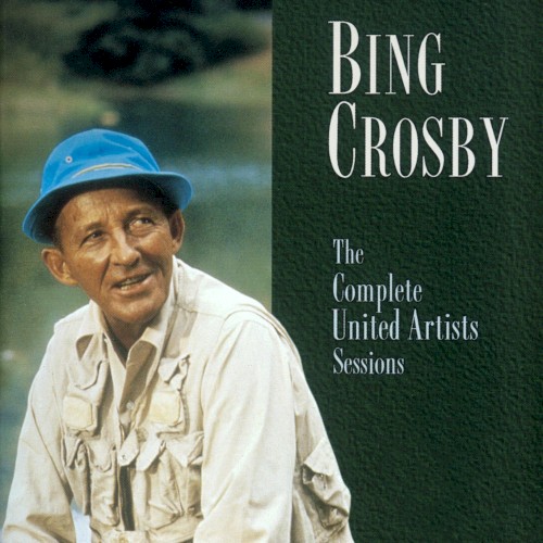 The Complete United Artists Sessions