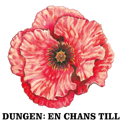 En chans till