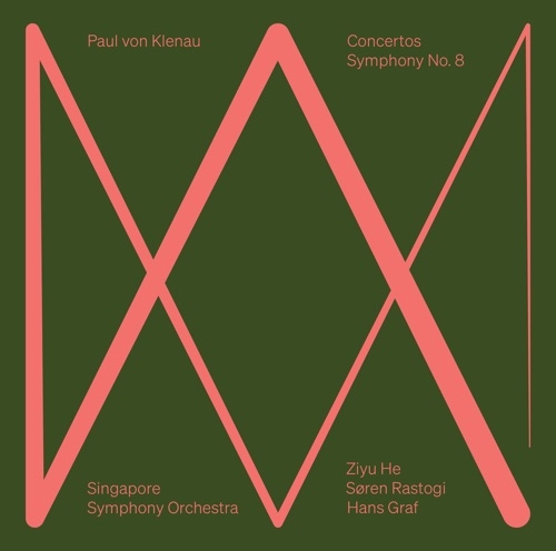 Concertos / Symphony no. 8
