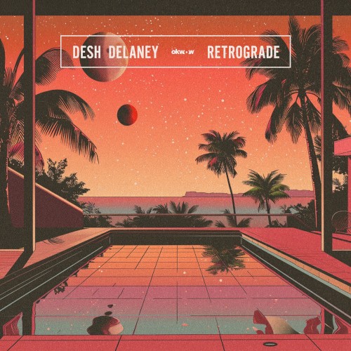Retrograde
