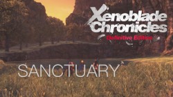 Sanctuary - Xenoblade Chronicles Chill Jazz Fusion Cover (In the Refugee Camp) #SoundoleChillOut2021