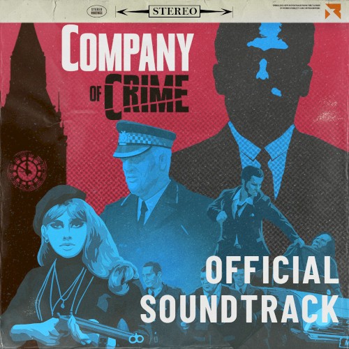 Company of Crime