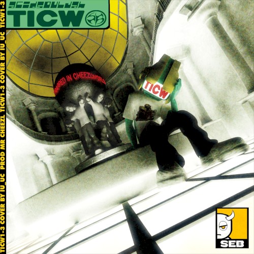 Trapped in Cheezlworld Trilogy