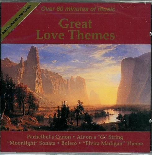 Great Love Themes