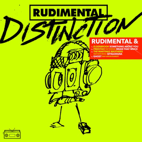 Distinction