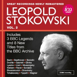 Great Recordings from the BBC Legends Archive, Vol. 2