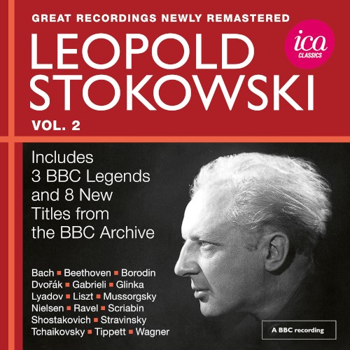 Great Recordings from the BBC Legends Archive, Vol. 2