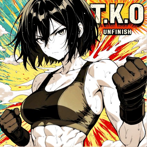 T.K.O