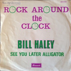 Rock Around the Clock