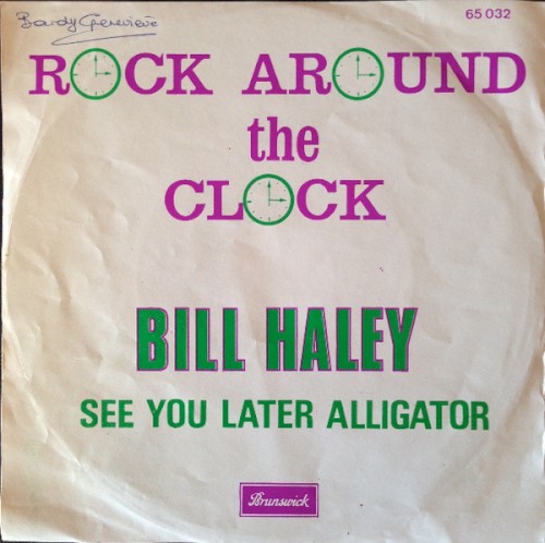 Rock Around the Clock