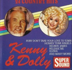 24 Country Hits